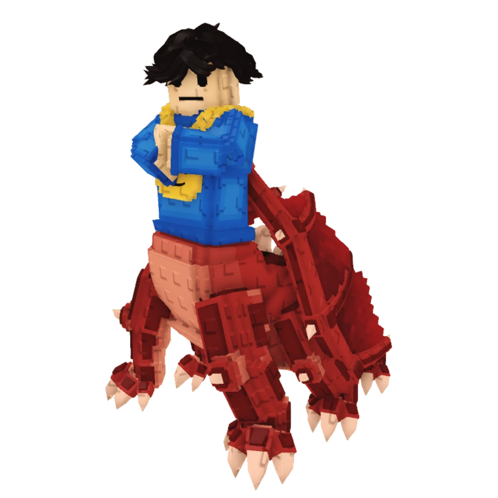 Caylusaurus