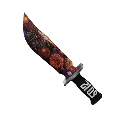 2015 Knife
