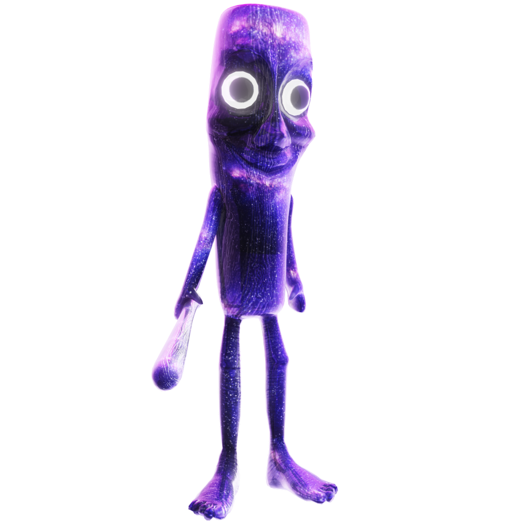 Galaxy Tung Tung