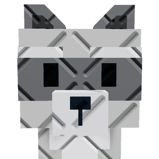 Big Raccoon