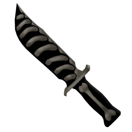 Bones Knife