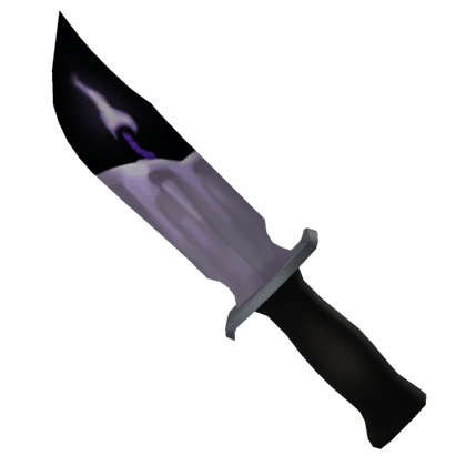 Candle Knife