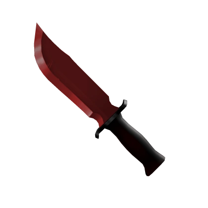 Cherry Knife