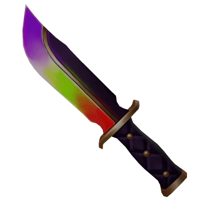 Chromatic Knife