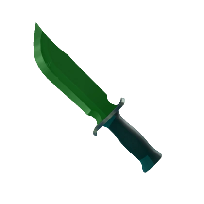 Goo Knife