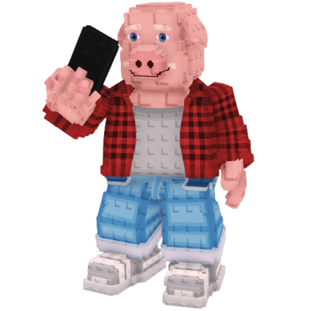 John Pork