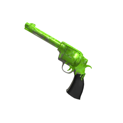 Slime Gun