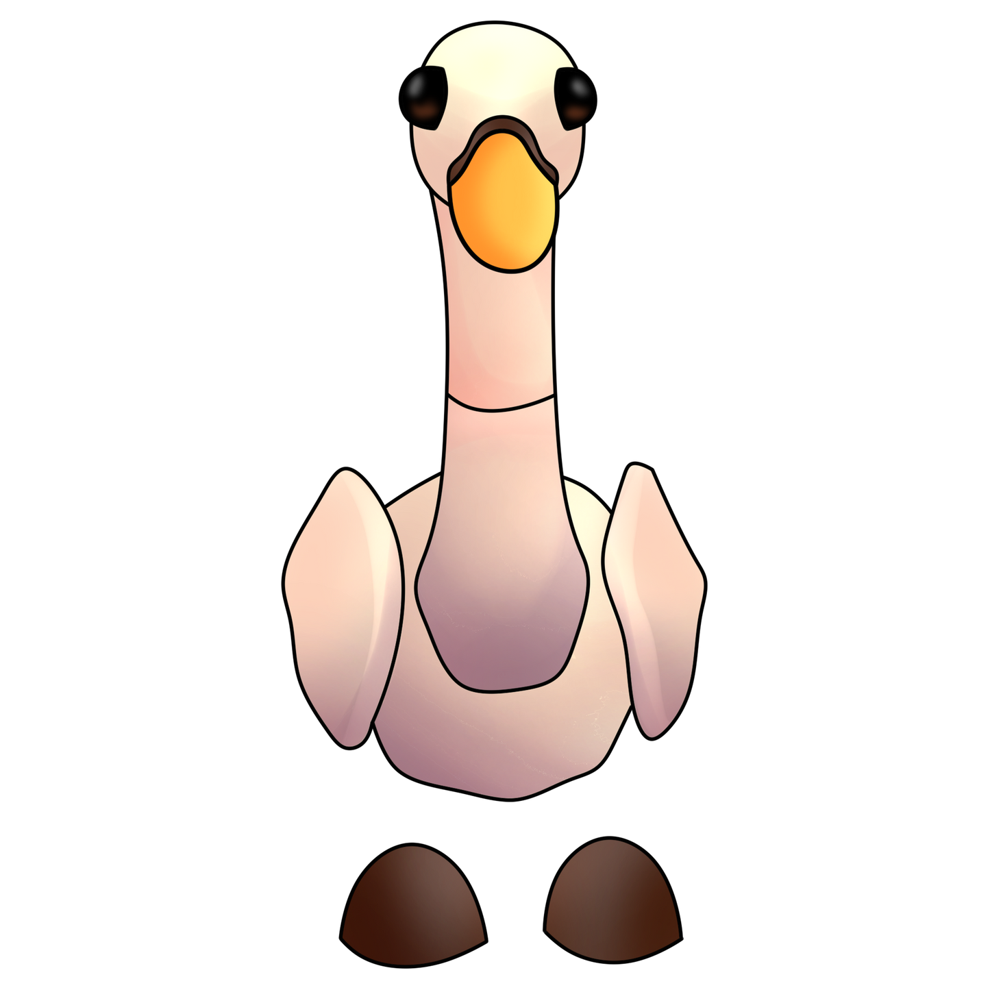 Swan - NFR