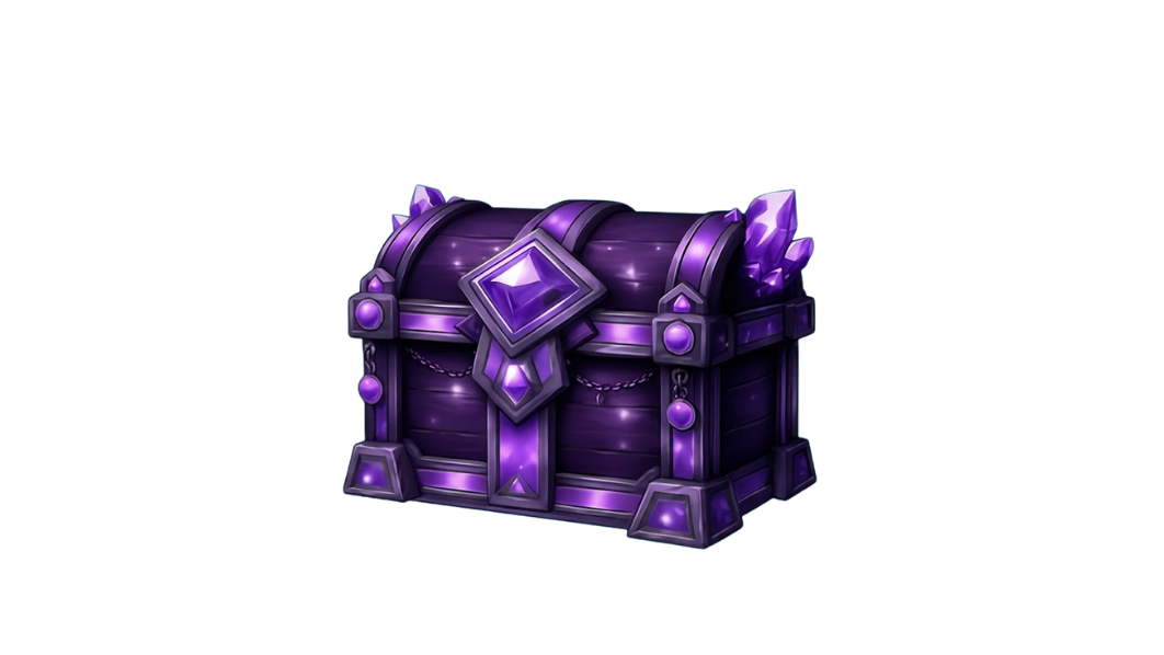 150,000x Clan Rerolls