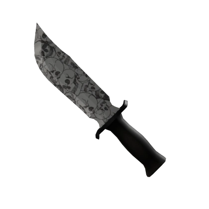 Bones Knife