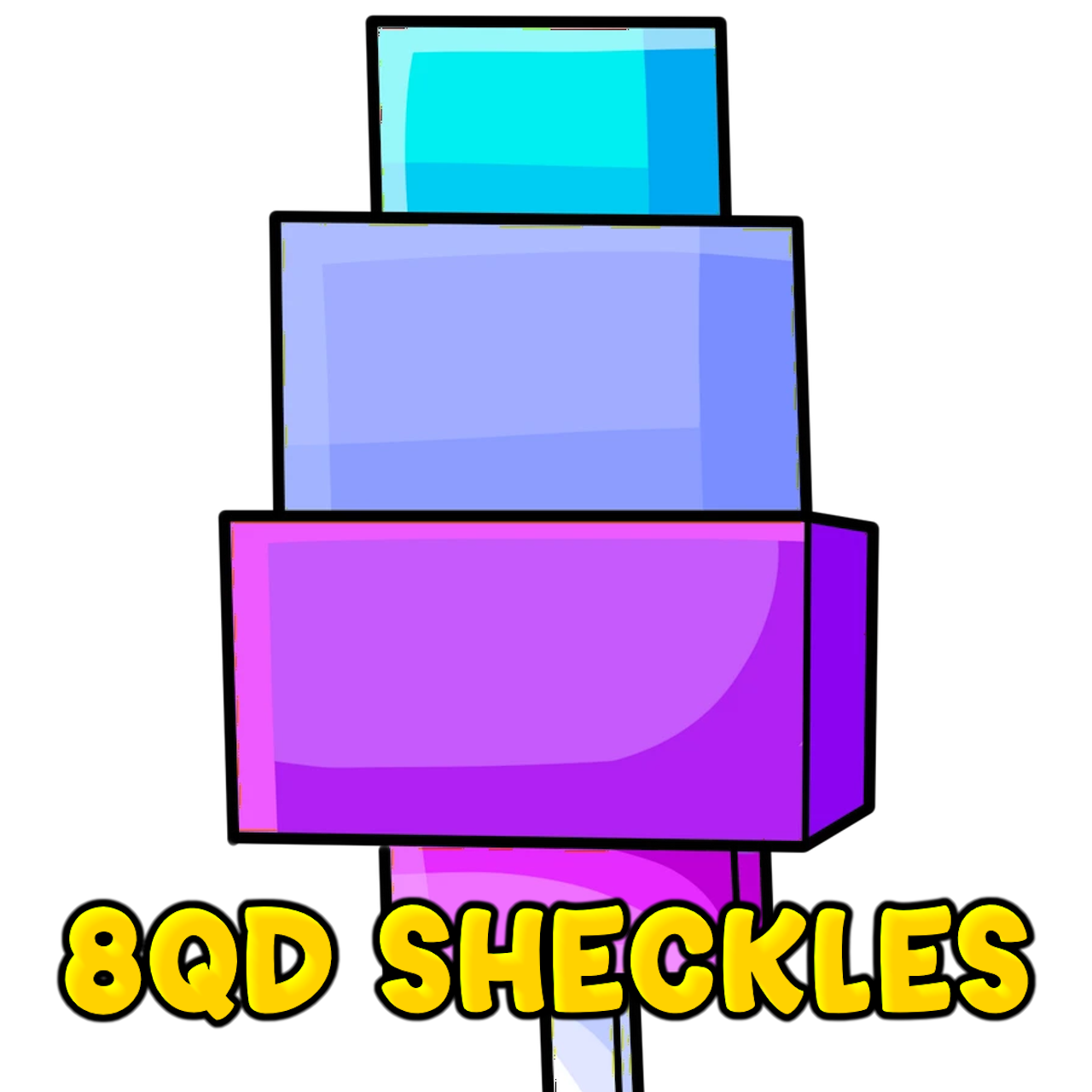 Candy Blossom Fruit (8QD Sheckles)