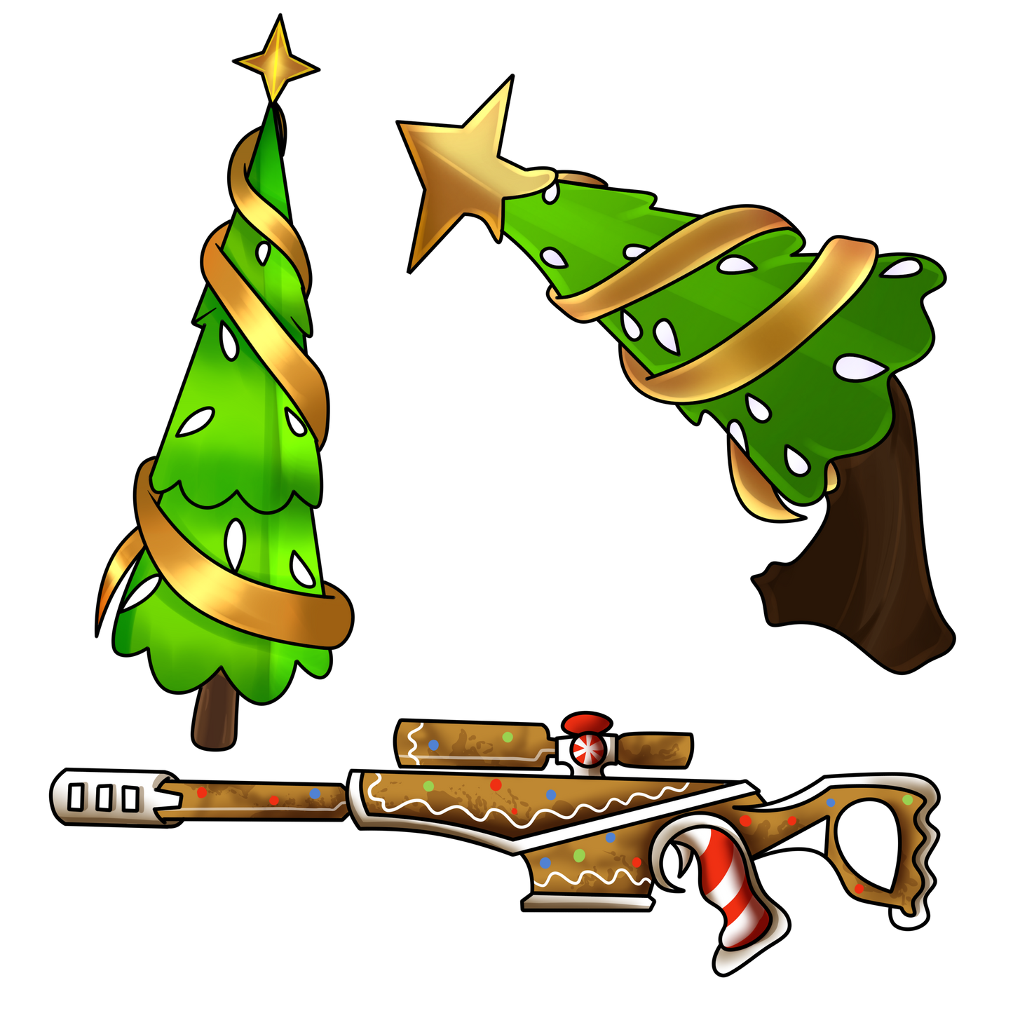 Christmas 2023 Bundle