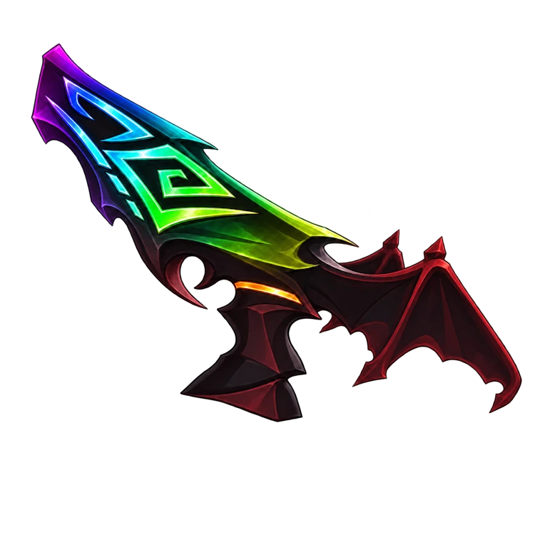 Chroma Immortal