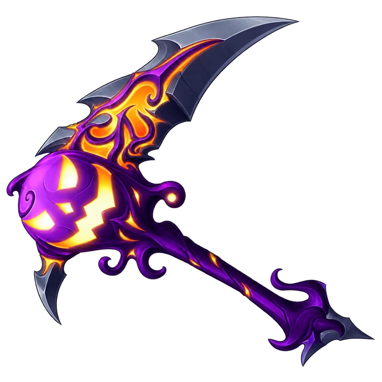 Emberscythe