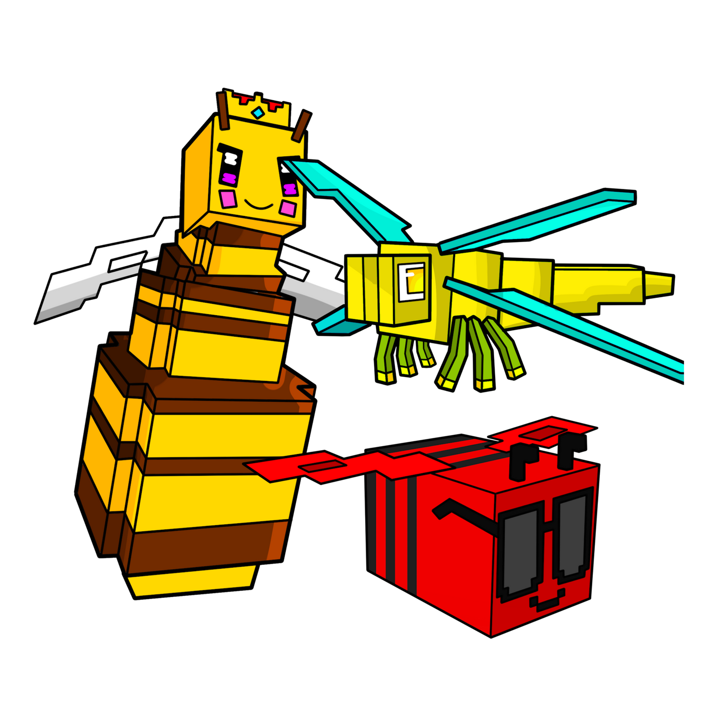 Flying Bundle