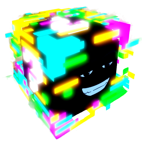 DIAMOND INFINITY BLOCK