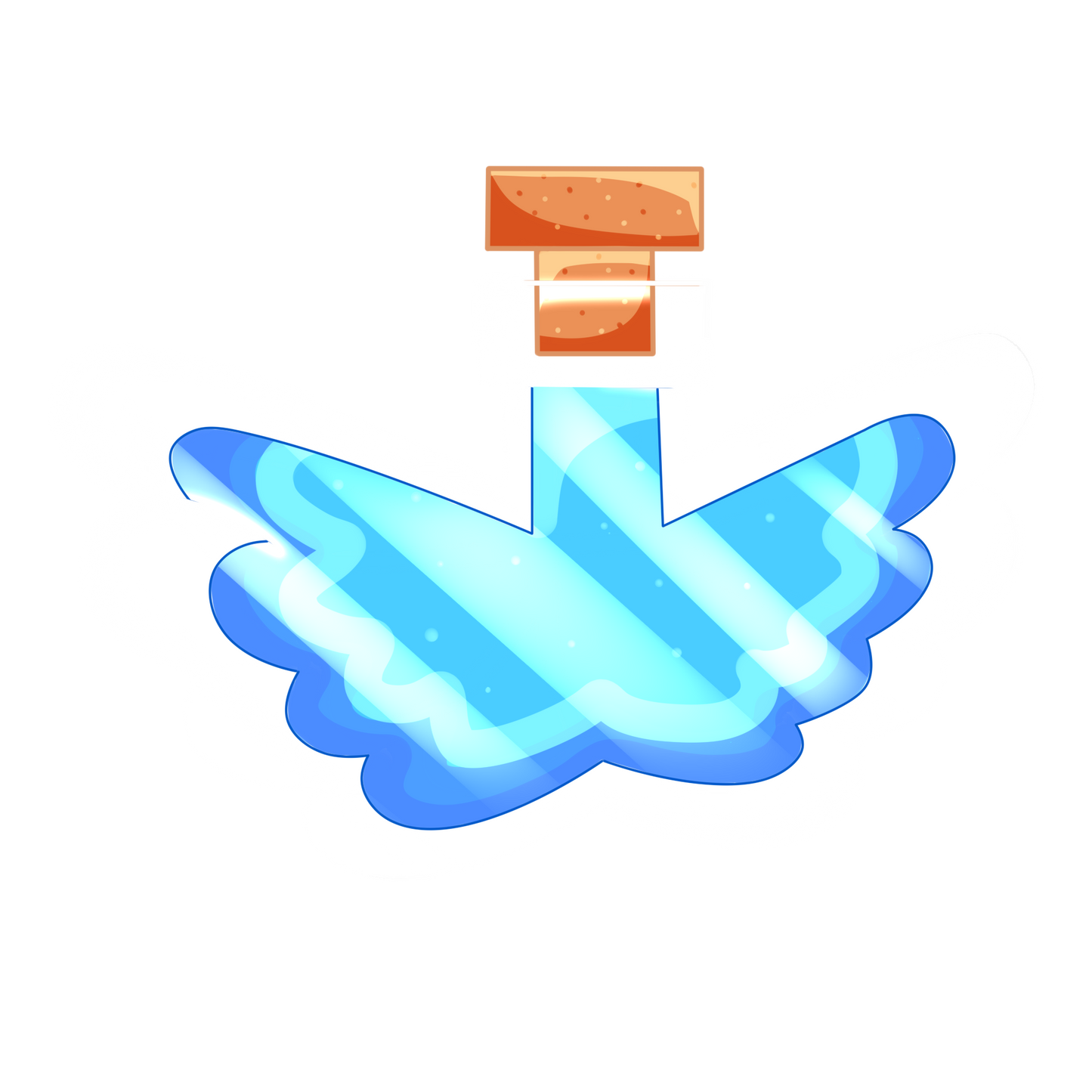 Fly Potion