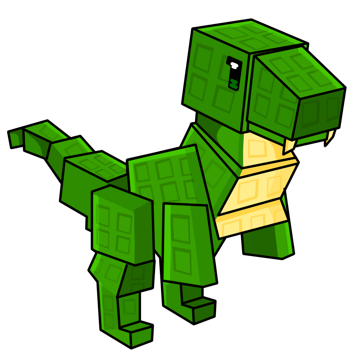 T-Rex