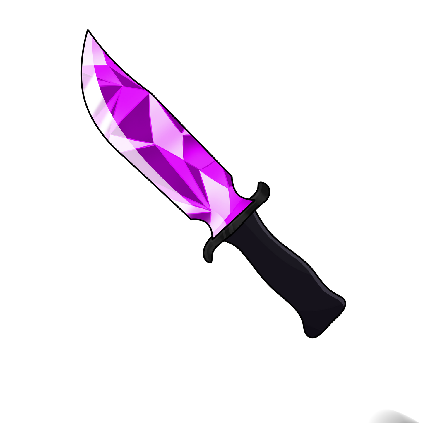 Sparkle 8 Knife