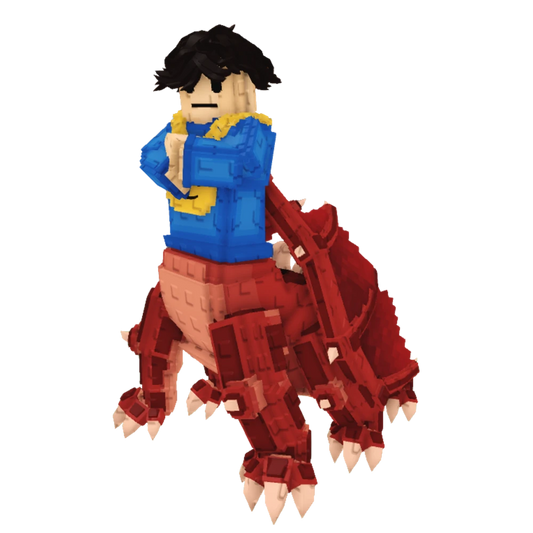 Caylusaurus