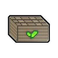 100,000 Seeds Gift