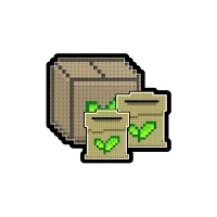 10,000 Seeds Gift