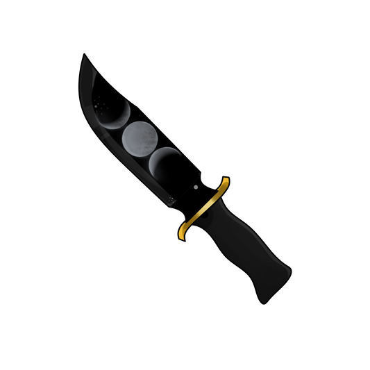 Moons Knife