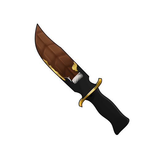 Choco Knife