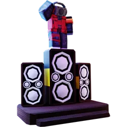 DJ Speakerman