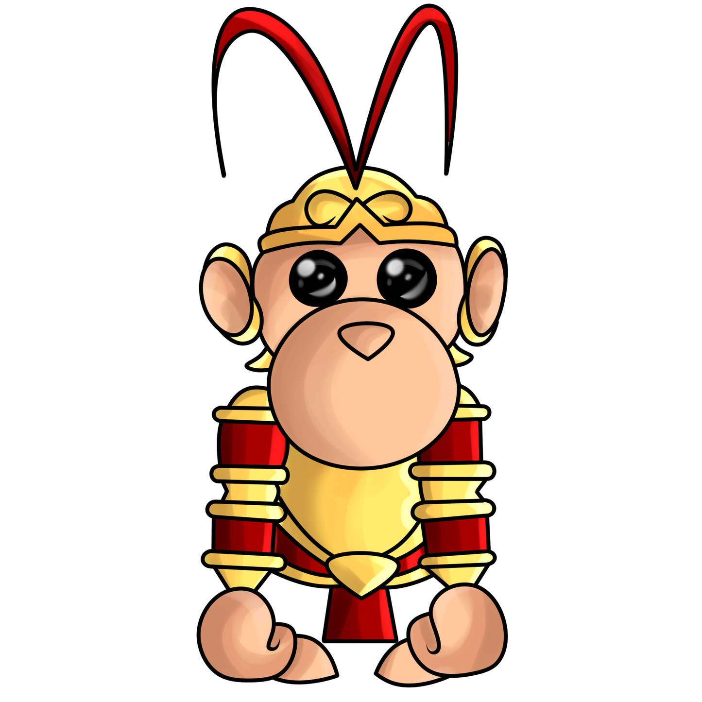 Monkey King - FR