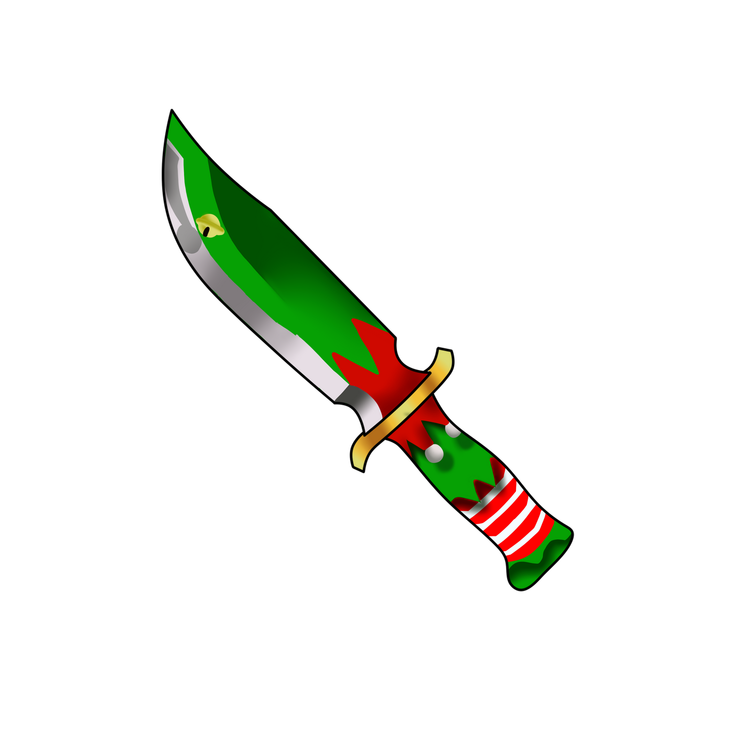 Elf Knife