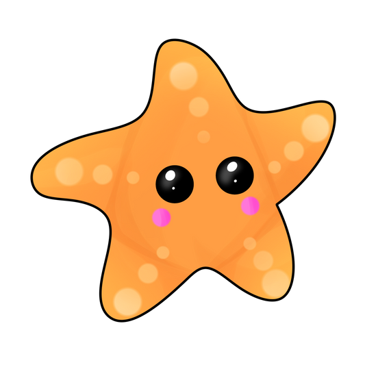 Starfish - NFR