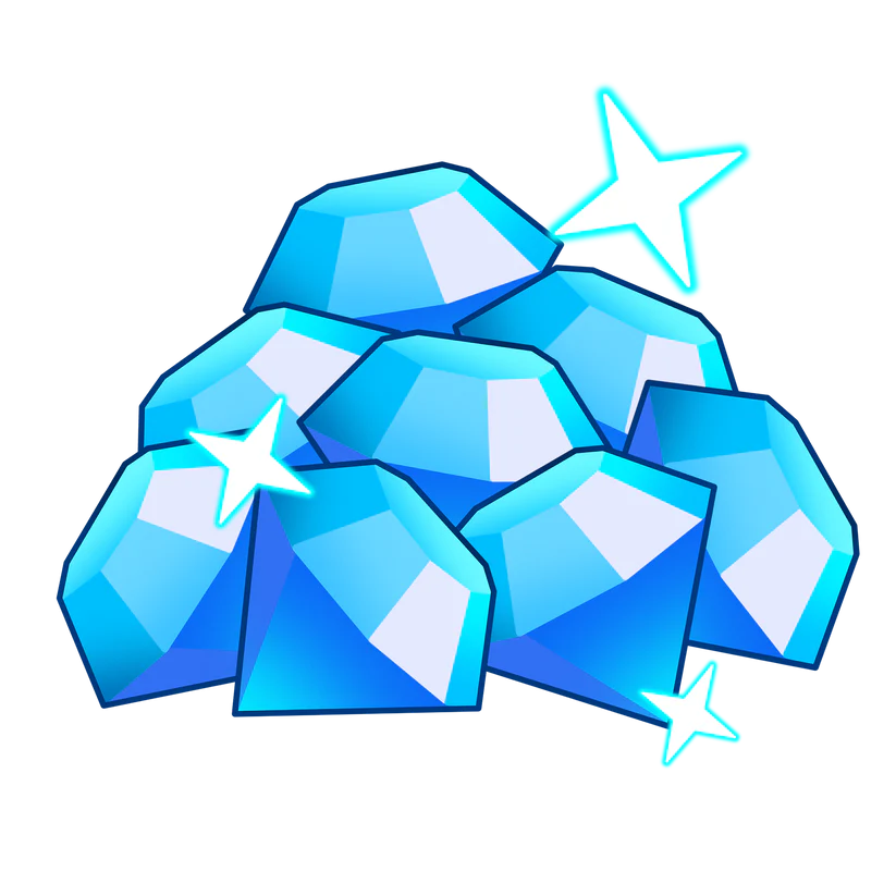 5B Gems