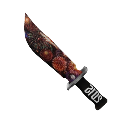 2015 Knife