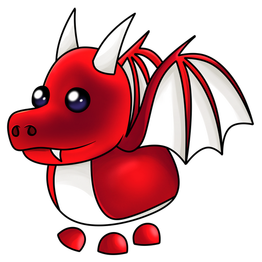 Dragon - NFR