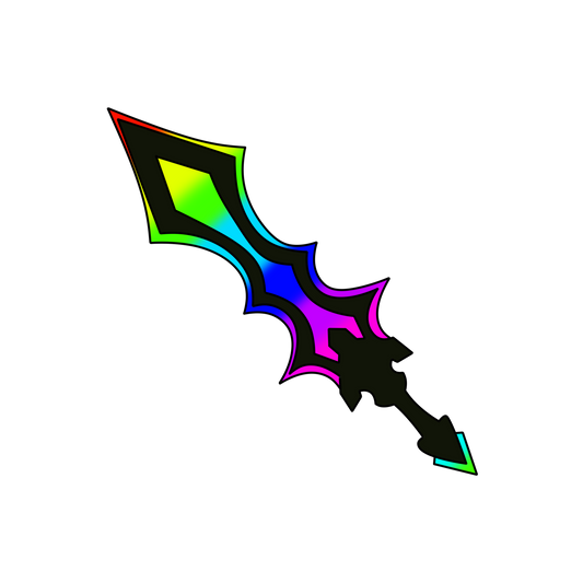 Prismatic Knife