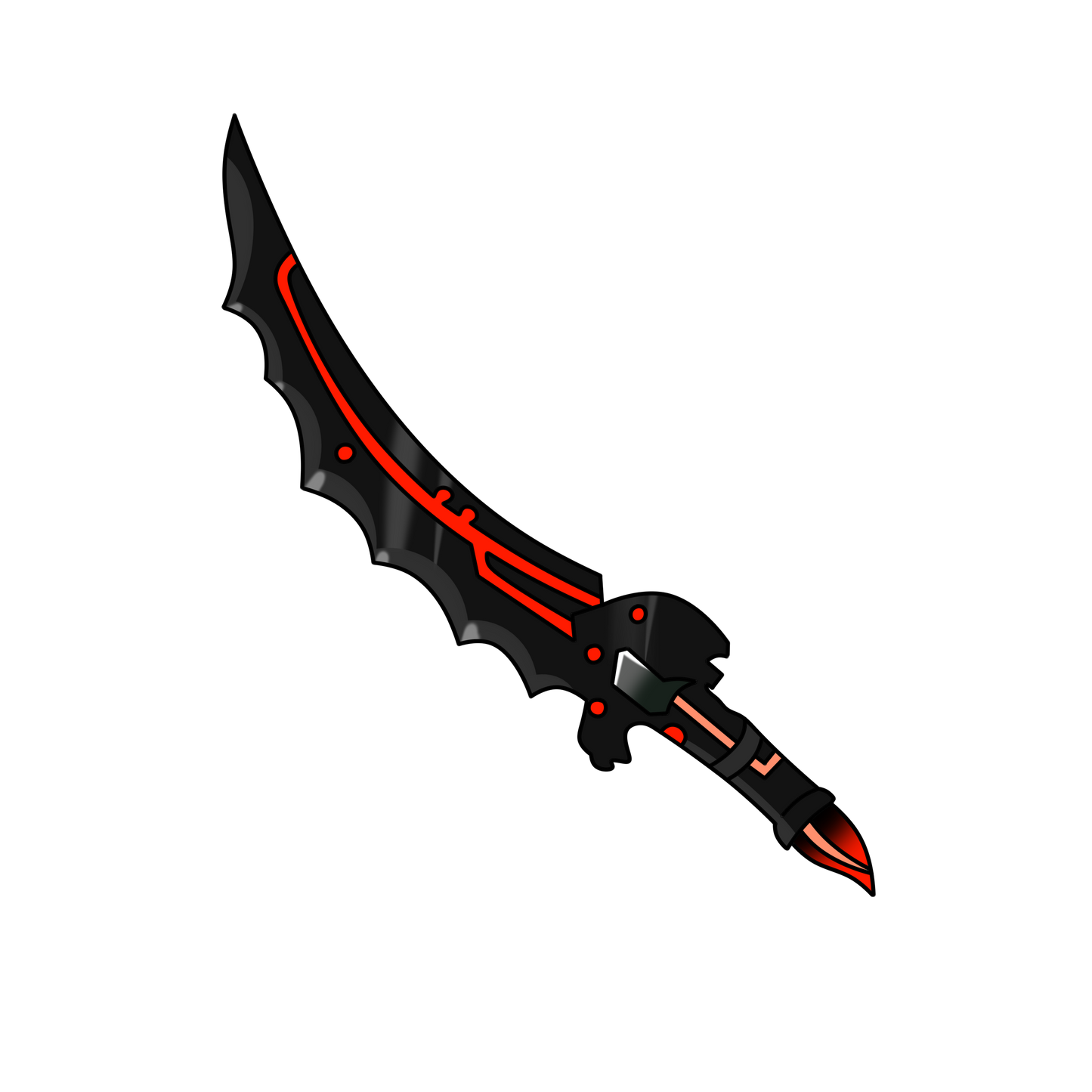 Slasher Knife