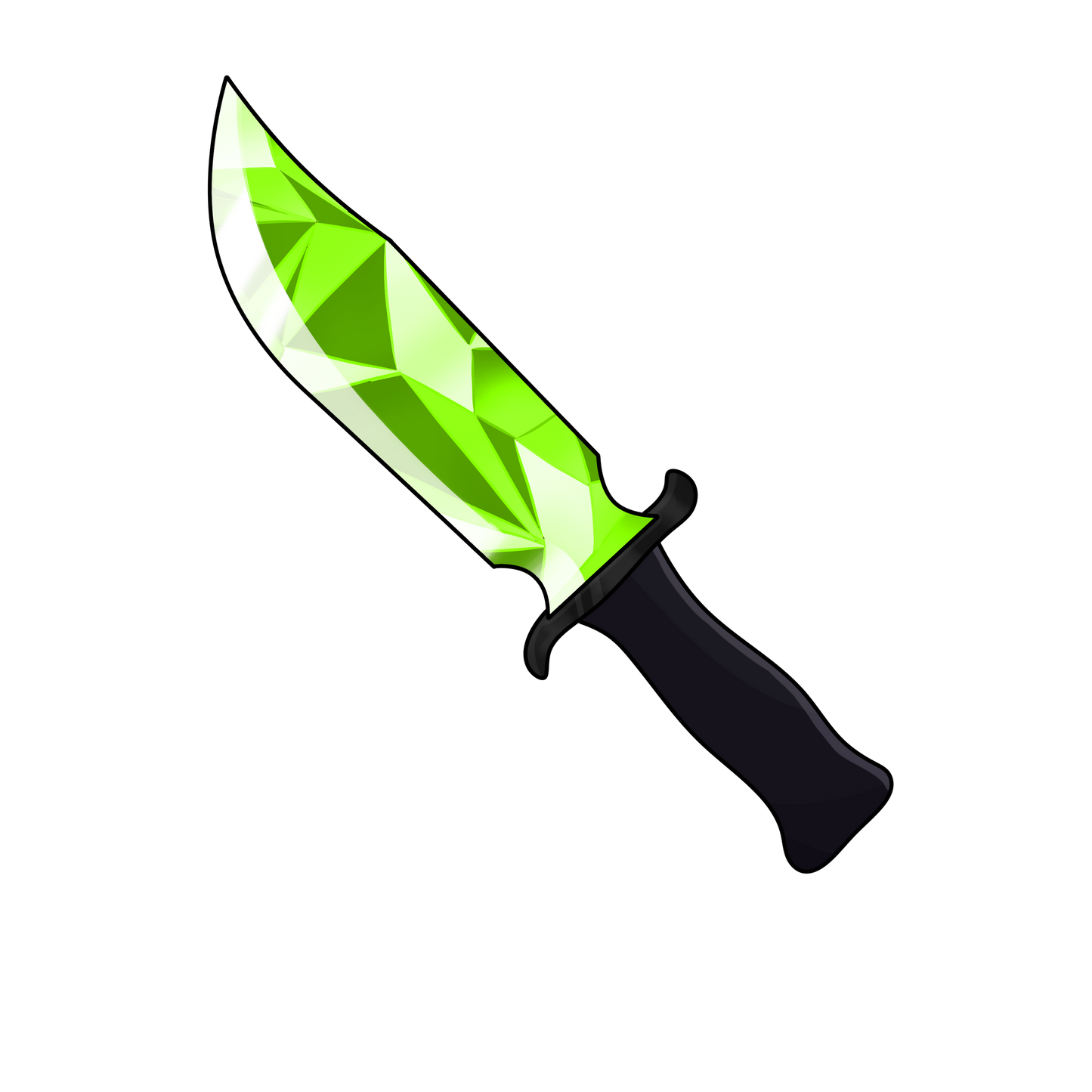 Sparkle 3 Knife