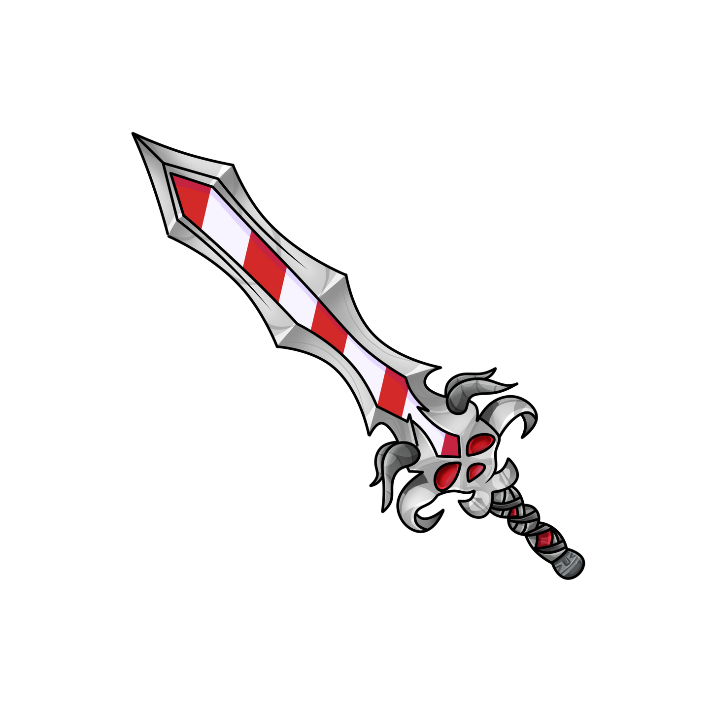 Eternalcane Knife