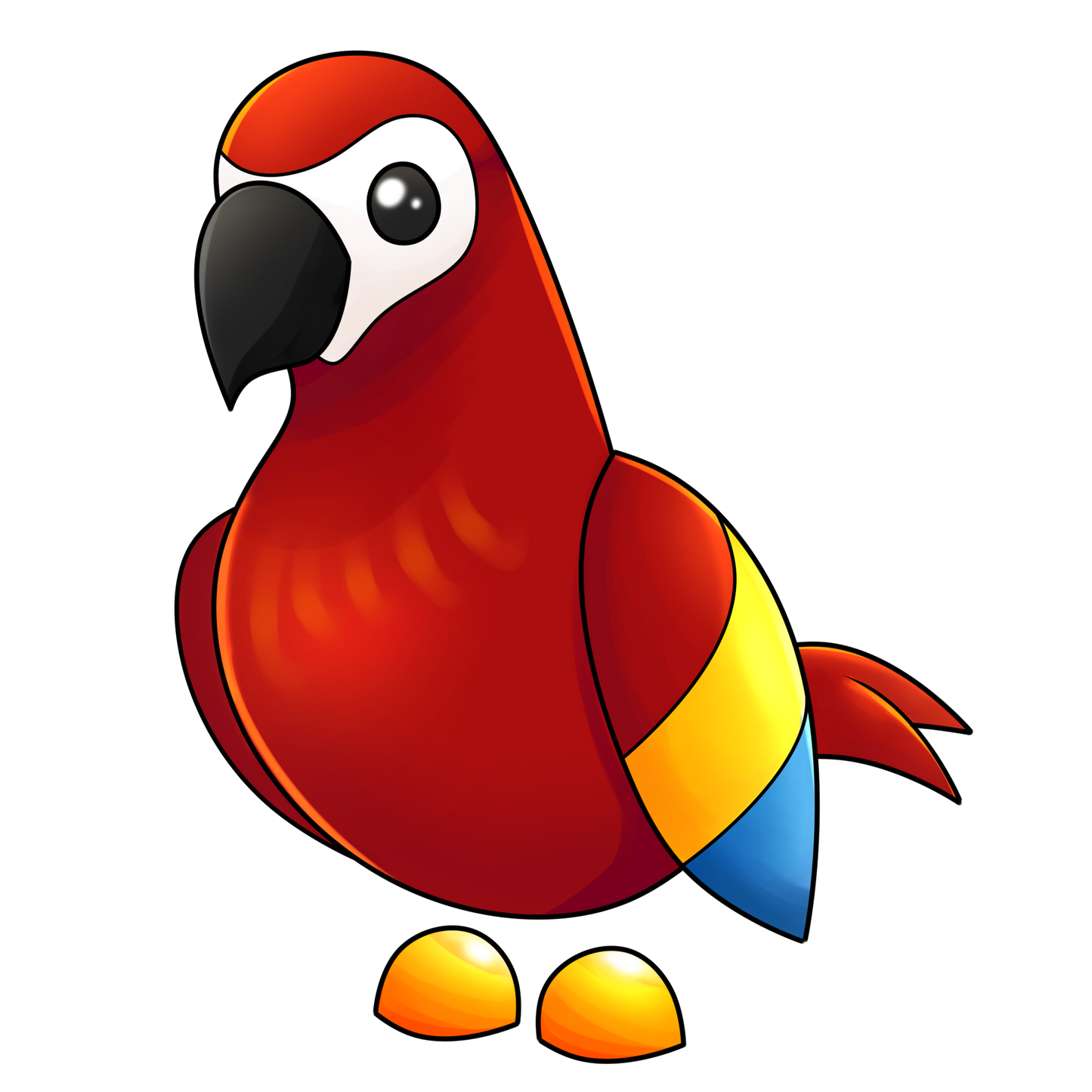 Parrot - NFR