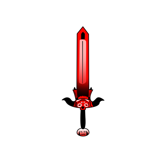 Blood Knife