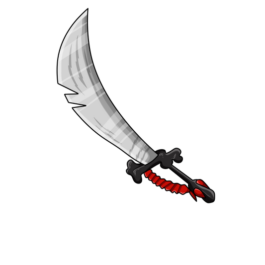 Boneblade Knife