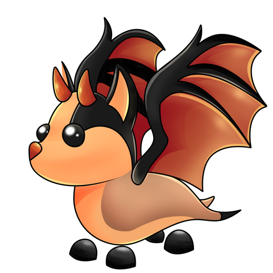 Bat Dragon - MFR