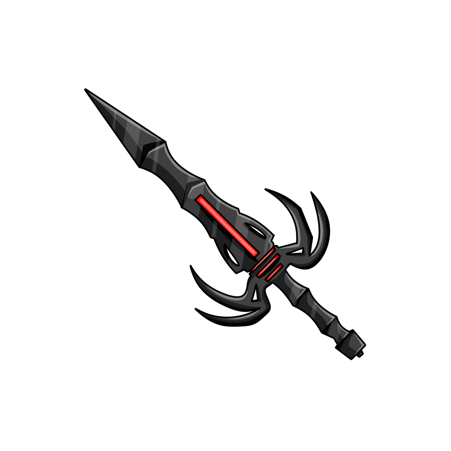 Spider Knife