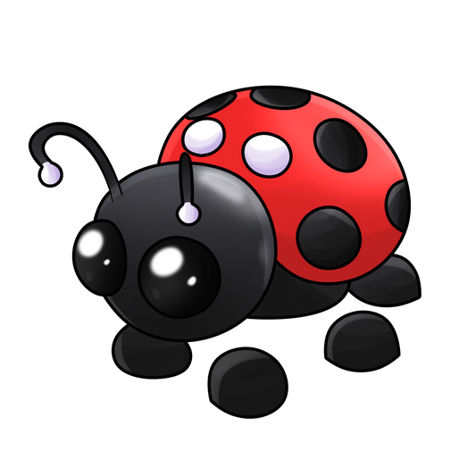 Ladybug - NFR