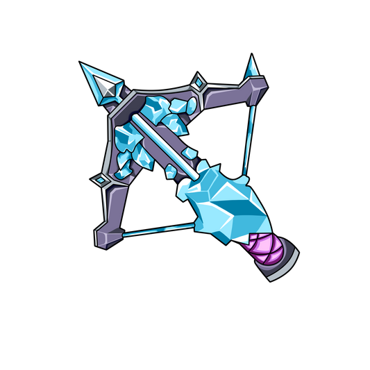 Icepiercer Gun