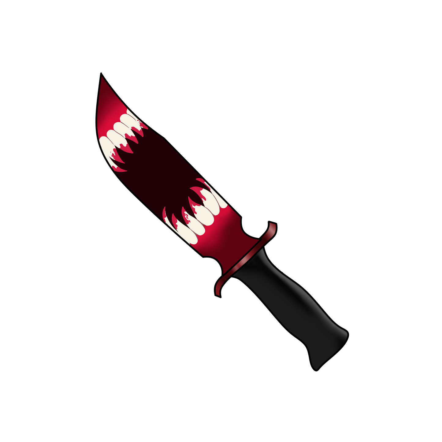 Vampire Knife