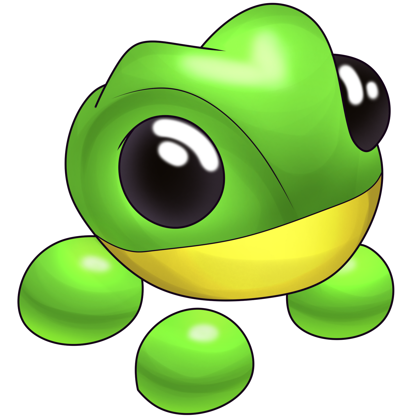 Frog - MFR