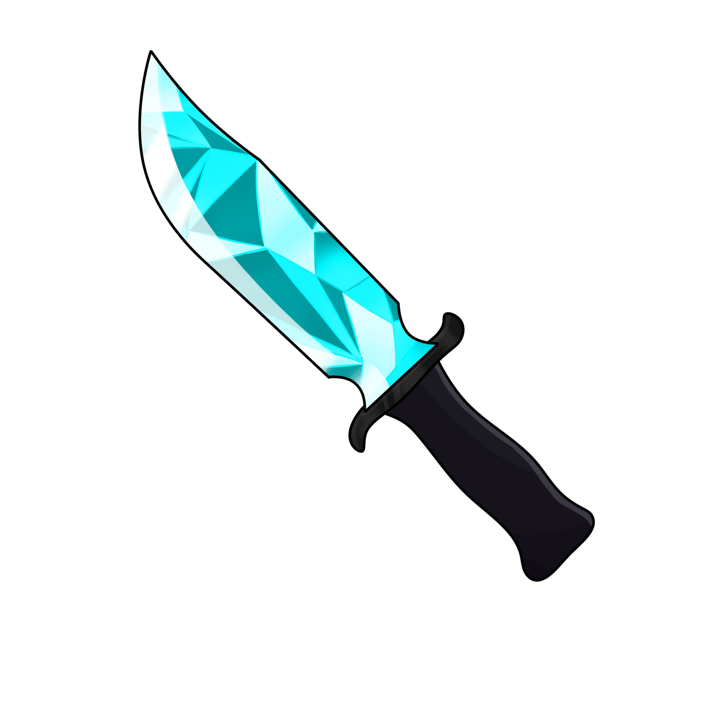 Sparkle 6 Knife