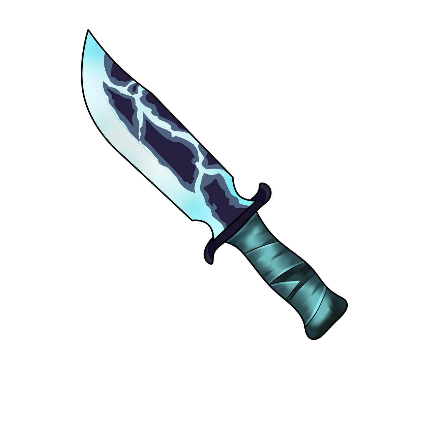 Cavern Knife